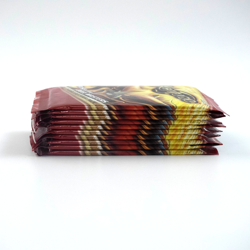 10x Kaijudo Rise of the Duel Masters Booster Packs Sealed TCG Cards - Image 3