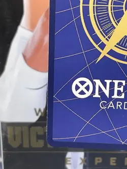 Vinsmoke Reiju (ALT ART) OP06-069 SR Parallel Wings of Captain One Piece Card - Image 3