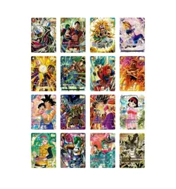 Dragon Ball Super Card Game Fusion World 1st Anniversary Set [PSL] - Image 4