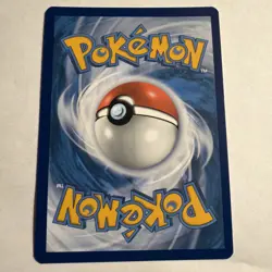 Mr. Mime 013/034 Holo - Classic Collection CLB Pokemon Card - NM - Image 2