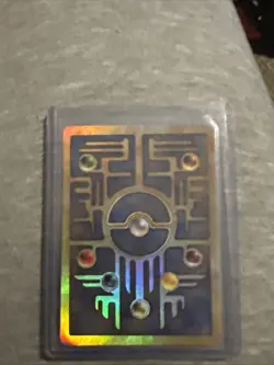 Pokemon TCG Ancient Mew Holo Promo Card Miscellaneous Products - Image 2