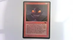 1x Atog - NM/LP - Antiquities - SPARROW MAGIC mtg - Image 1