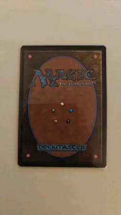 Emptiness - Lorwyn Eclipsed - NM Regular - MTG - Image 2