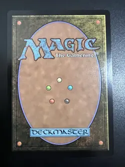 MtG Lorwyn Eclipsed Sapling Nursery Foil Near Mint - Image 2