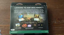 Bloomburrow - Starter Kit MTG - Brand New Sealed - Image 5