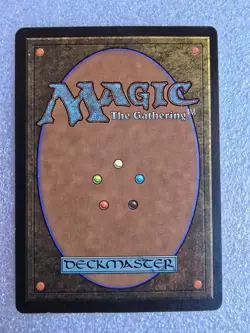 MTG Living Death Tempest Rare Sorcery Magic The Gathering - Image 2