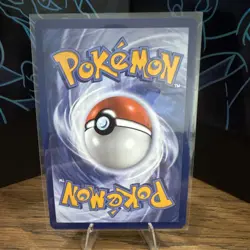 2026 Pokemon N's Reshiram 154/217 ASC: Ascended Hero’s Holo Rare Pack Fresh - Image 2