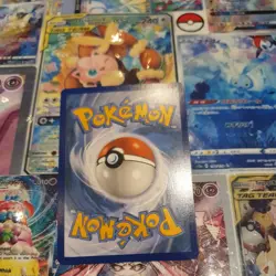 Pokemon TCG Galarian Slowpoke - reverse holo Bundle chilling reign - Image 3