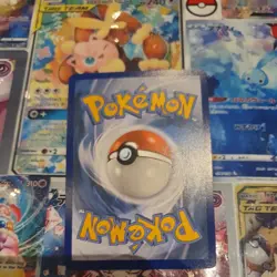 Pokemon TCG Galarian Slowpoke - reverse holo Bundle chilling reign - Image 5