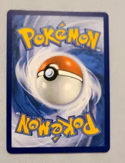 Houndoom ex - 134/197 Obsidian Flames Double Rare Pokemon - NM/MINT - Image 2