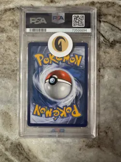 2021 POKEMON SWORD & SHIELD EVOLVING SKIES SECRET FULL ART/RAYQUAZA VMAX PSA 10 - Image 2
