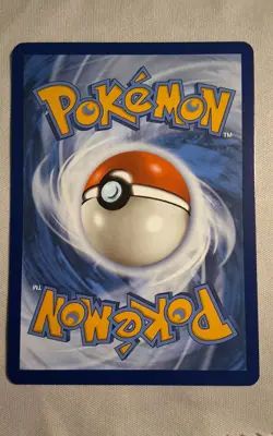Pokemon Blastoise EX 200/165 Special Illustration Rare SV Scarlet & Violet 151 - Image 2