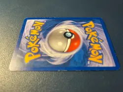 Pokemon TCG - Pichu 93/123 Mysterious Treasures Regular - LP - Image 2
