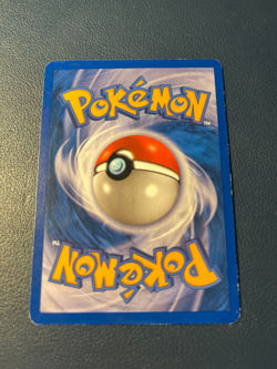 Pokemon TCG - Pichu 93/123 Mysterious Treasures Regular - LP - Image 5