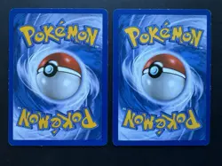 Snorlax 33/111 & 81/111 Rising Rivals - Pokemon TCG Mid-era - LP Rare - Image 4