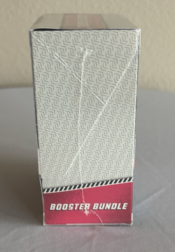 Pokemon TCG White Flare Booster Bundle (6 packs) - New & Sealed, Free Shipping - Image 2
