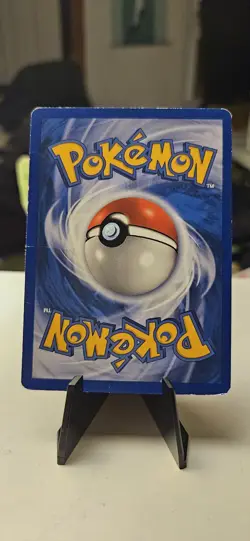 ‘Larvitar’ (70/105) Neo Destiny, Common Unlimited, Pokemon TCG, Vintage, MP - Image 3