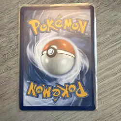 Pokemon Mega Camerupt EX 156/132 Mega Evolutions Ultra Rare M/NM - Image 2
