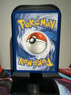 Pokemon TCG Braviary Surging Sparks Illustration Art Rare 214/191 Mint - Image 2