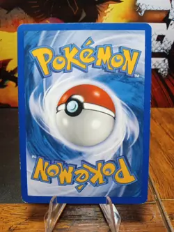 2000 Pokemon Neo Discovery Pupitar #45 VLP - Image 2