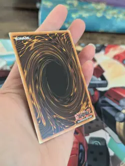 Borrelshroud Dragon STARLIGHT Rare BPRO-EN047-Freshly pulled Yugioh! - Image 4
