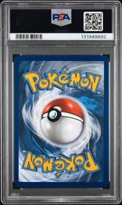 2023 POKEMON SWORD & SHIELD CROWN ZENITH SECRET FULL ART/GIRATINA VSTAR PSA 10 - Image 2