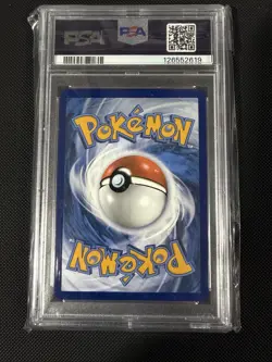 2023 POKEMON SWORD & SHIELD CROWN ZENITH SECRET FULL ART/GIRATINA VSTAR PSA 10 - Image 2