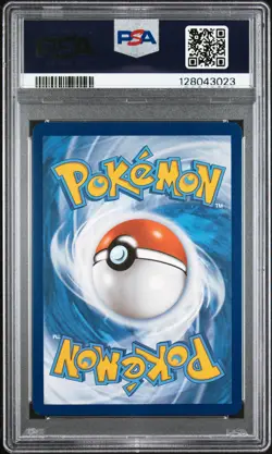 2023 POKEMON SWORD & SHIELD CROWN ZENITH SECRET FULL ART/GIRATINA VSTAR PSA 10 - Image 2
