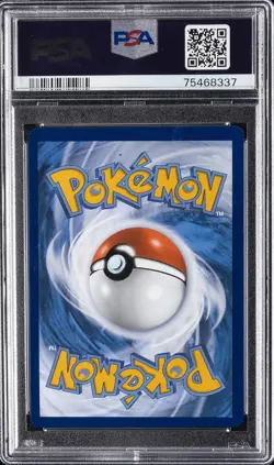 2023 POKEMON SWORD & SHIELD CROWN ZENITH SECRET FULL ART/GIRATINA VSTAR PSA 10 - Image 2