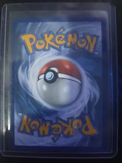 Wigglytuff ME02: Phantasmal Flames 105/094 Illustration Rare NM Pokemon + BONUS - Image 2