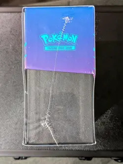 Pokemon TCG Scarlet and Violet: Pokemon Center Journey Together ETB - Sealed - Image 2