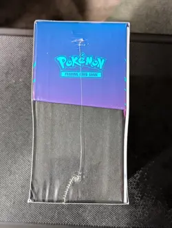 Pokemon TCG Scarlet and Violet: Pokemon Center Journey Together ETB - Sealed - Image 4