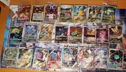 Pokemon TCG Scarlet And Violet ETB Promo Lot of 23 Sealed Charmander 44 Pikachu - Image 1