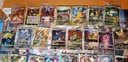 Pokemon TCG Scarlet And Violet ETB Promo Lot of 23 Sealed Charmander 44 Pikachu - Image 2