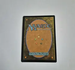 MTG Barrowgoyf Commander: Modern Horizons 3 Regular Card NM Magic The Gathering - Image 2