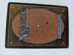 Lake of the Dead Alliances MTG NM Free shipping with tracking - Image 2