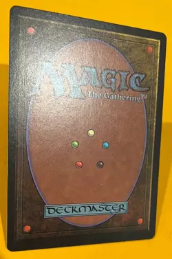 MTG LAKE OF THE DEAD Alliances (OldManMTG 007-066) - Image 4