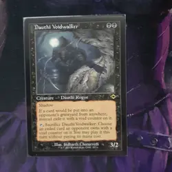 Dauthi Voidwalker Retro MTG NM Near Mint MH2 Modern Horizons 2 - Image 1