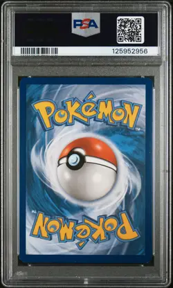 2016 POKEMON XY GENERATIONS RADIANT COLLECTION FLAREON EX RC28/RC32 FA PSA 8 A - Image 2