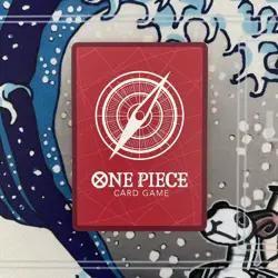 OP11-041 Nami Alt Art Leader One Piece TCG English Card - Image 2