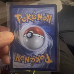 Acerola's Mischief Trainer Mega Evolution Pokemon TCG Card 165/132 - Image 2