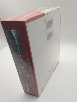 Pokemon 151 Booster Box Japanese Mew Card Game Trading Card TCG - Image 2