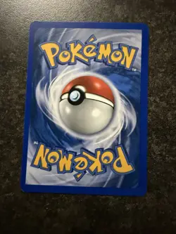 Pokemon Card - Houndour Unseen Forces 60/115 Common Reverse Holo Stamped - Image 2