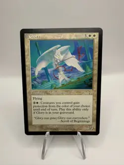 MTG - Glory Judgment Regular - Image 1