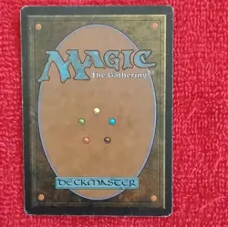 Magic: The Gathering Army of Allah Instant White Arabian Nights English - Image 2