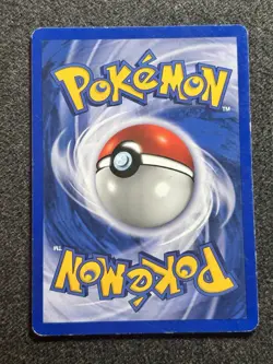 Gyarados 6/102 Base Set Holo Rare Vintage Pokemon Card 1999 WOTC LP - Image 5