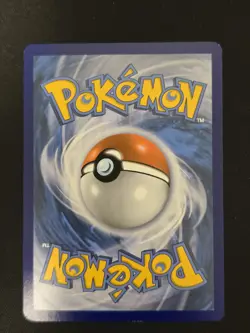 Pokemon TCG Charizard EX Full Art XY121 Black Star Promo Card - Image 2