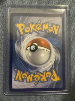 Pokemon TCG Charizard EX Full Art XY121 Promo Card - Image 2