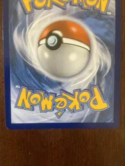 Pokemon TCG Charizard EX Full Art XY121 Promo Card - Image 3