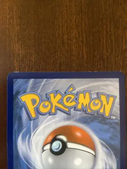 Pokemon TCG Charizard EX Full Art XY121 Promo Card - Image 4